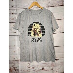 Dolly Short Sleeve tshirt size L